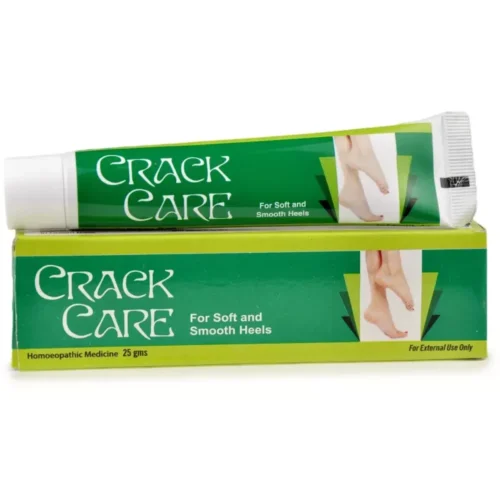 Allen Crack Care Cream (25g) - Image 1