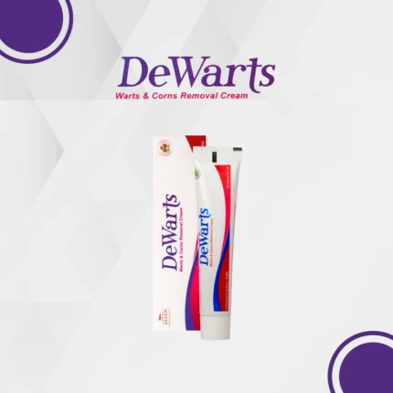 allen dewart cream