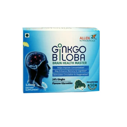 gingko biloba