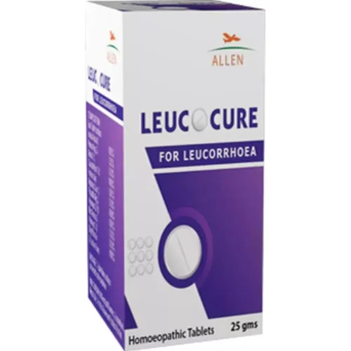 Allen Leuco Cure Tablets (25g) - Image 1