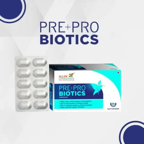 allen-pre-pro-biotic-capsules