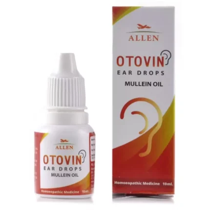 otovin ear drops