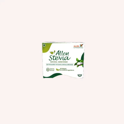 Stevia sweetener