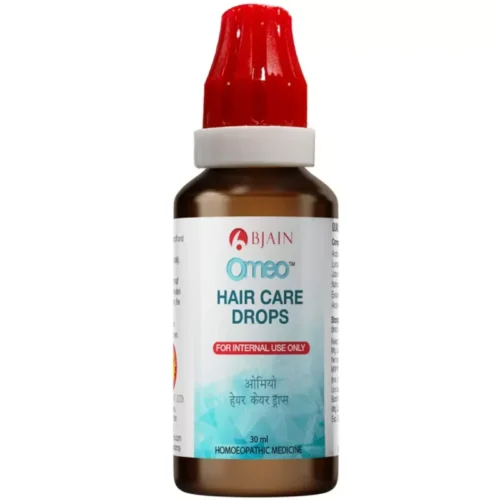 B Jain Omeo Hair Care Drops Combo(30ml) - Image 1