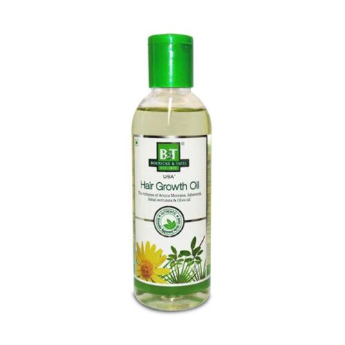 B&T HAIR GROWTH OIL - Image 1