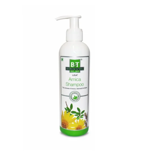 B&T Arnica Shampoo - Image 1