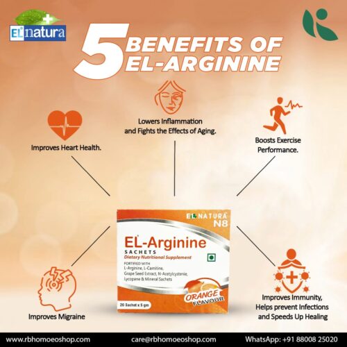 el-arginin