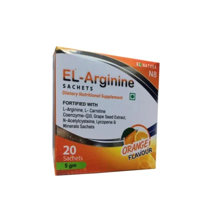 el-arginine