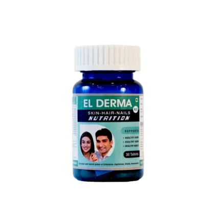 el derma tablets