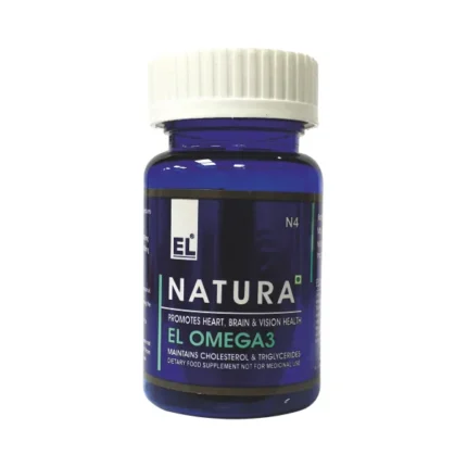 el omega 3