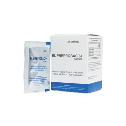 el preprobac