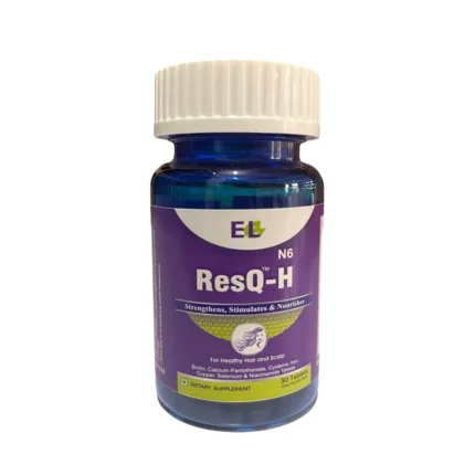 El ResQ H n6 Tablets
