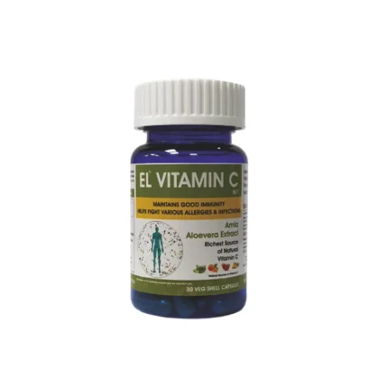 el vitamin c