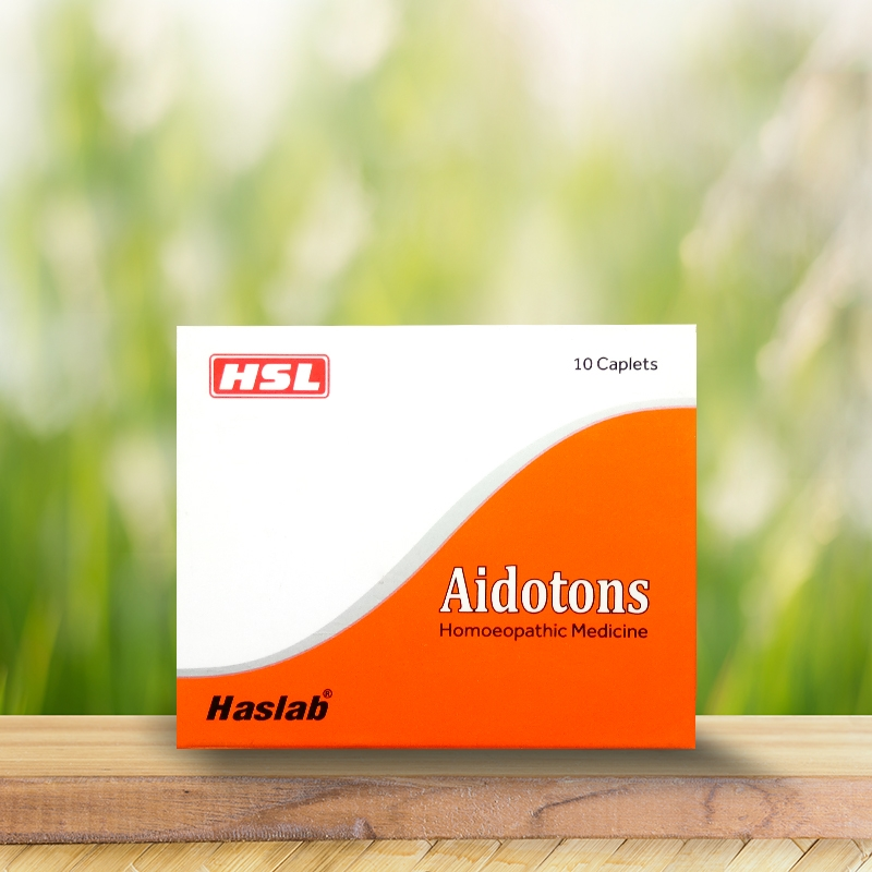 haslab-aidotons haslab aidotons