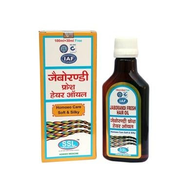 Wheezal Jaborandi Hair Treatment Oil Buy bottle of 110 ml Oil at best  price in India  1mg