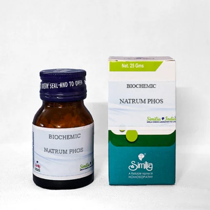 netrum phos