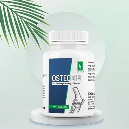 Adven Osteodin Tablets