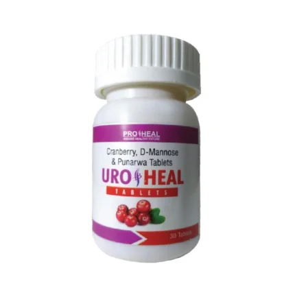 pro heal uro heal tablets