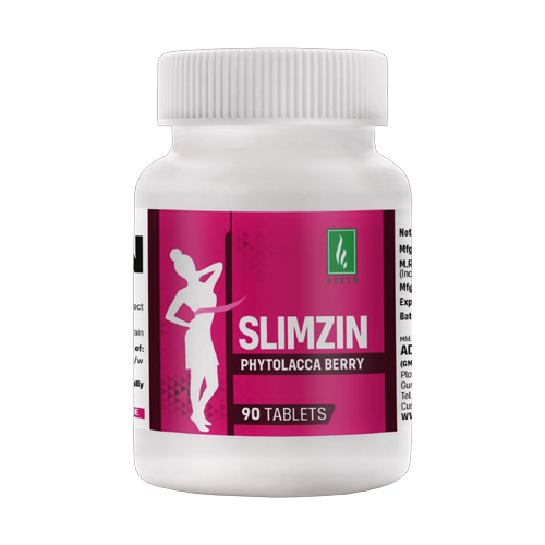 slimzin-phytolacca-berry slimming tablets