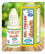 SSL Biotech Nailco Fresh Lotion - 15ml - Image 2