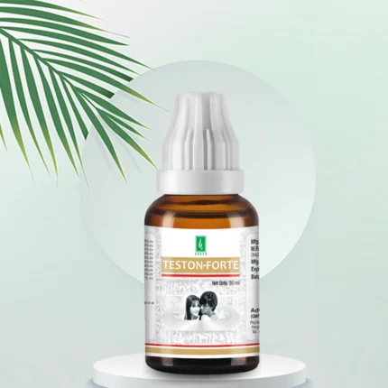 Teston Forte Drops 30ml