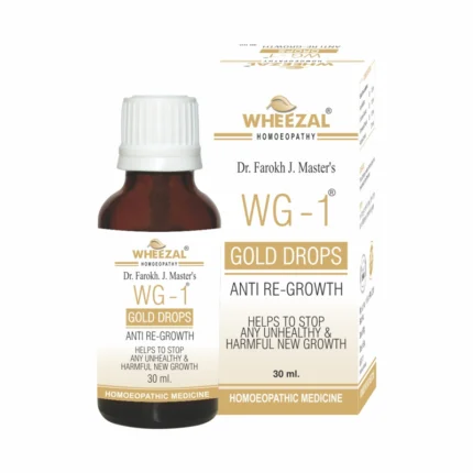 wheezal gold drops wg1 anti re-growth
