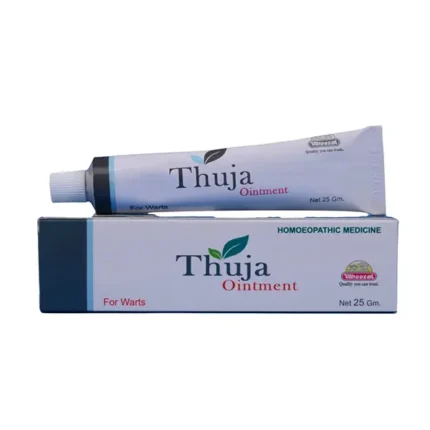 thuja-ointment