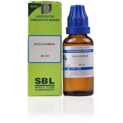 SBL Silica Marina (30ml) - Image 1