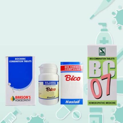 home category biocombinations