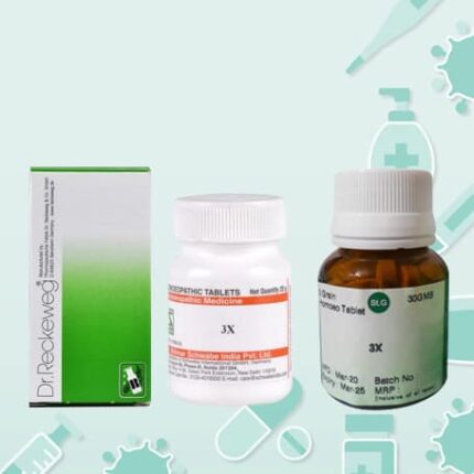 home category trituratin