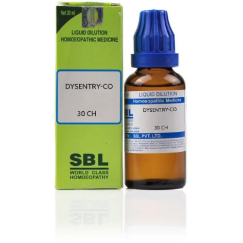 SBL Dysentry-Co (30ml) - Image 1