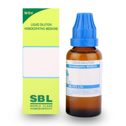 SBL Glonoinum (30ml) - Image 1