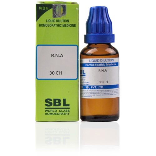 SBL Ribonucleic acid (rna) (30ml) - Image 1