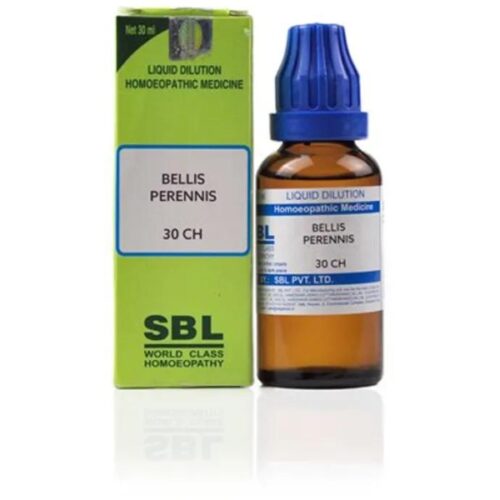 SBL Bellis Perennis (30ml) - Image 1