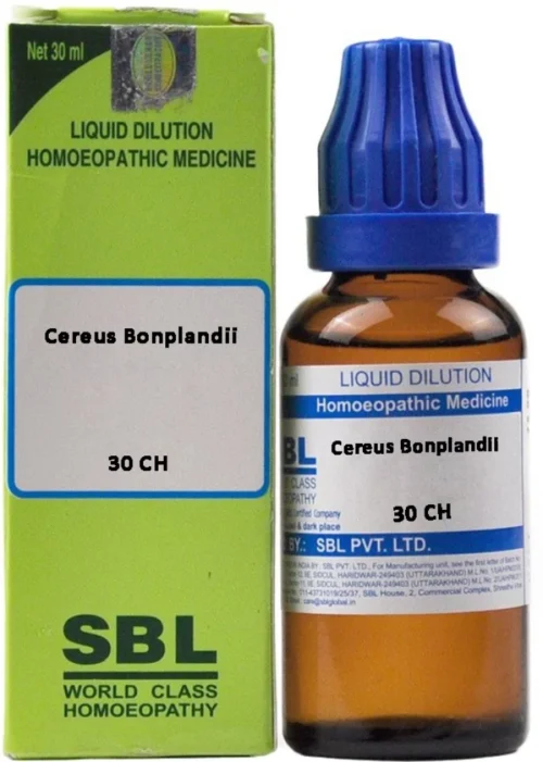 SBL Cereus Bonplandii (30ml) - Image 1