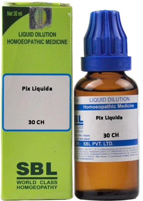 SBL Pix Liquida (30ml) - Image 1