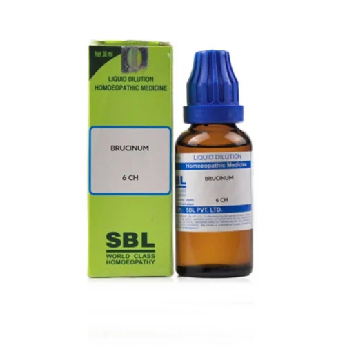 SBL Brucinum (30ml) - Image 1