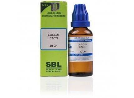 SBL Coccus Cacti (30ml)