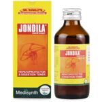 Medisynth Jondila Syrup