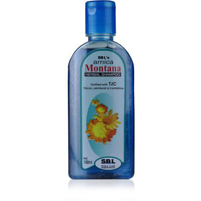 Ashwini Homeo Arnica Hair Oil Review  The Homeopathic Hair Treatment 
