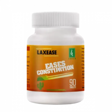 Adven Laxease Tablet