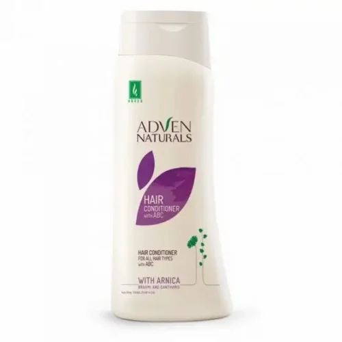 Adven Hair Conditioner with ABC (Arnica, Brahmi & Cantharis) (100ml) - Image 1