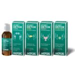 Hevert Detox Kit