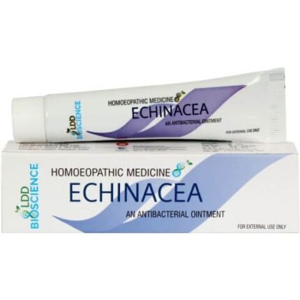 LDD Bioscience ECHINACEA OINTMENT