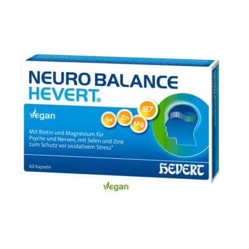 NeuroBalance Hevert - Image 1