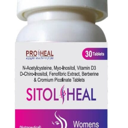 sitol-heal
