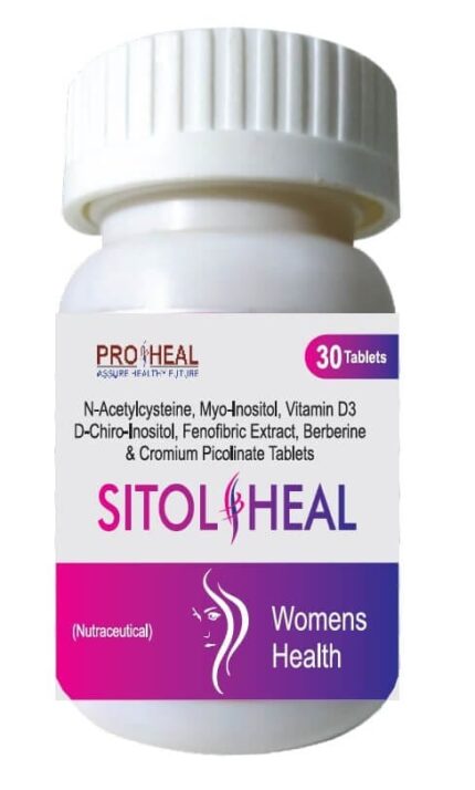 sitol-heal