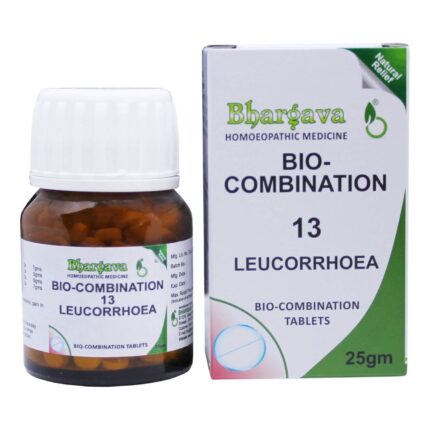 Bhargava Bio Combination 13 (25gm)
