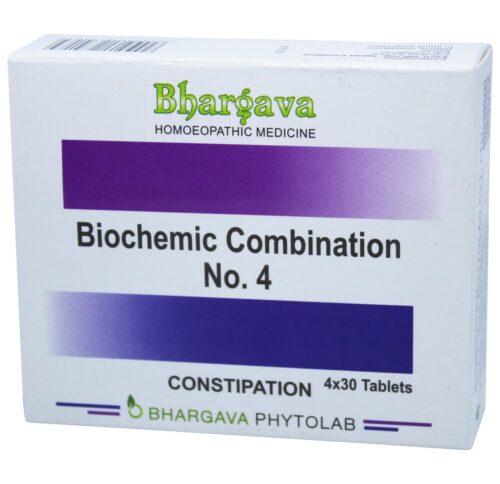 Bhargava Bio Combination 4 (25gm) - Image 1