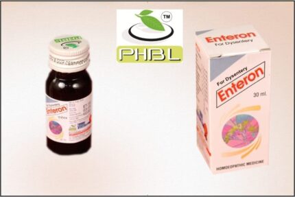 Enteron Drops